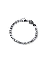 Bracciale Unoaerre Uomo in Acciaio 4307